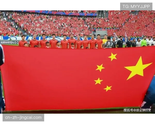 新帅遴选提上日程 中国男足需尽快确定发展方向迎接全新周期