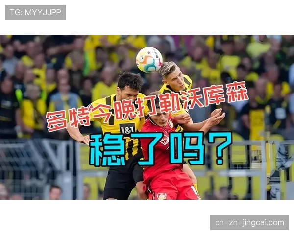 多特0-1不敌勒沃库森 争冠希望进一步流失